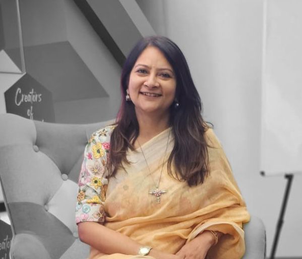 Puja Bhatia